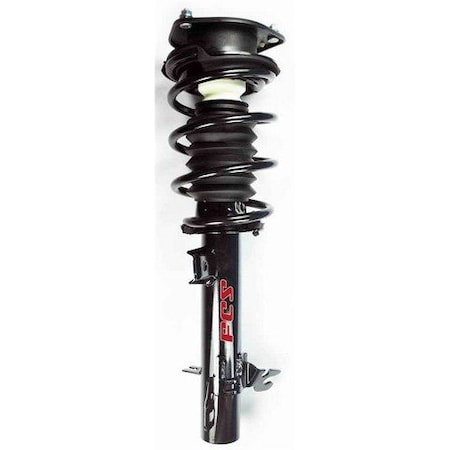 Fcs Automotive Complete Strut Assembly, 2335614R 2335614R